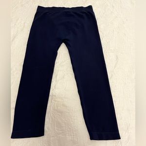 C’est Moi Cropped Leggings